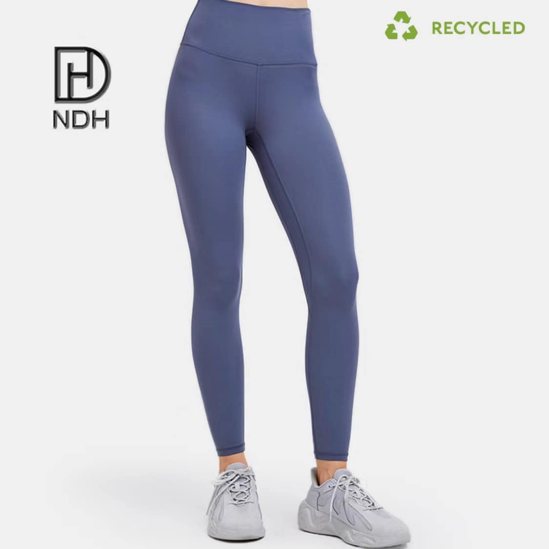 Polyester Nylon Spandex Leggings Manufacturer Wholesale in China NDH